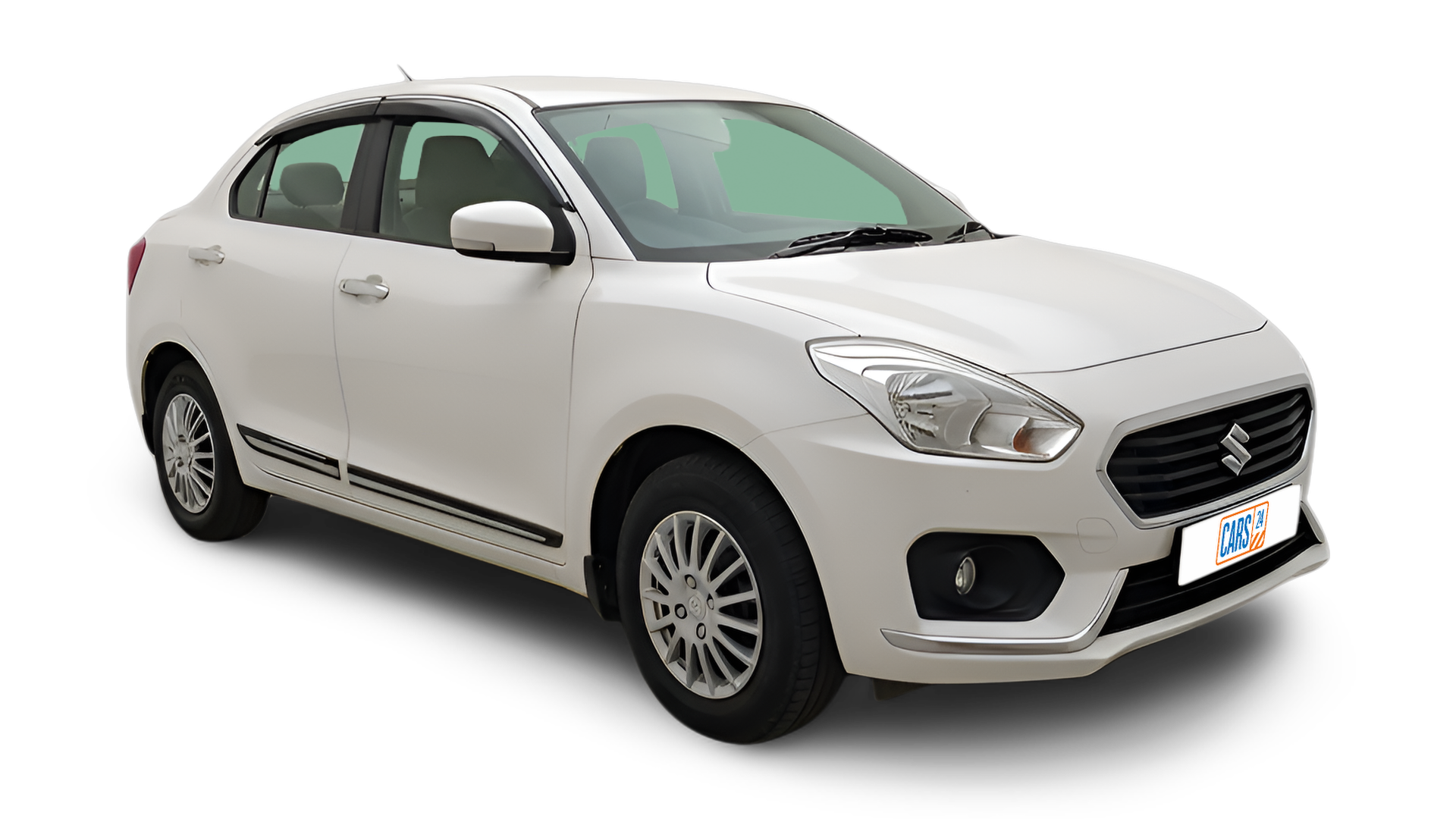 Maruti Dzire-img
